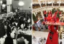 THEN AND NOW: Vintage photos show how department stores have changed