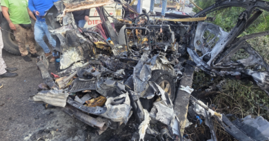 TV presenter killed in Israeli strike in southern Lebanon: Hezbollah