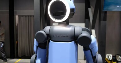 boston dynamics atlas ces 2026