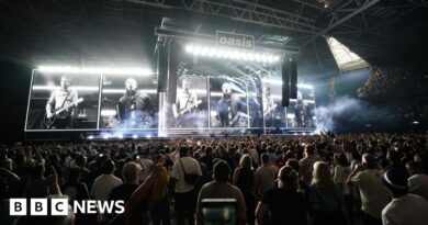 Teenager McKenzie Morgan sentenced for plotting Oasis reunion concert bomb attack