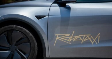 Tesla profit tanked 46% in 2025 | TechCrunch