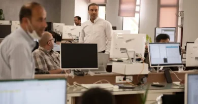 The AI boom is really a race to own the future of human labor, a safety pioneer says