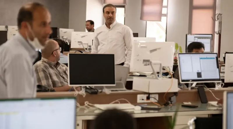 The AI boom is really a race to own the future of human labor, a safety pioneer says