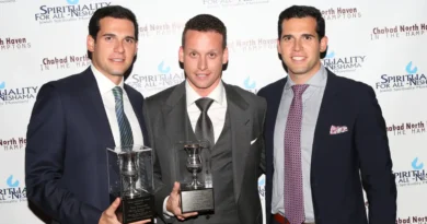 The Alexander brothers head to trial this week on sex-trafficking charges. Here's what's at stake.