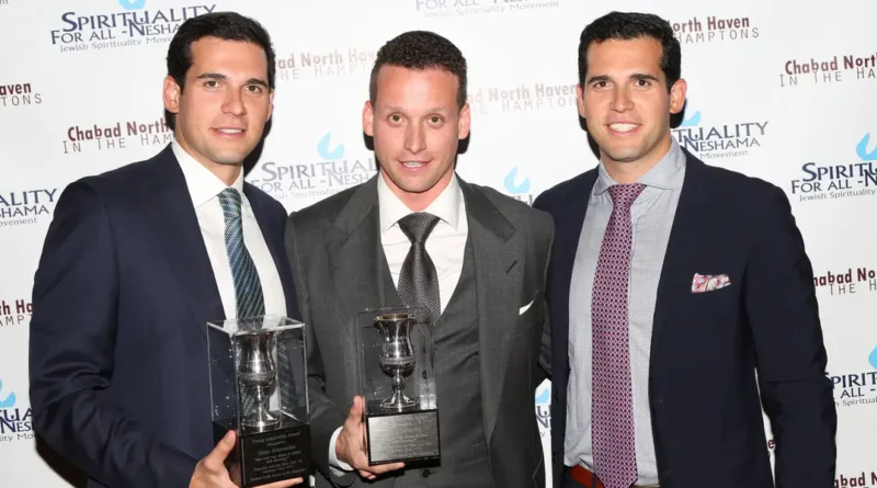 The Alexander brothers head to trial this week on sex-trafficking charges. Here's what's at stake.