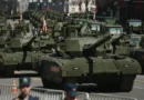 The British military expected to see more of Russia's 'prestige equipment,' like T-14 tanks, fighting in Ukraine, officer says