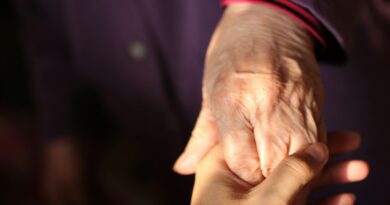 The Sandwich Carers: Navigating The Islamic Obligation Of Eldercare