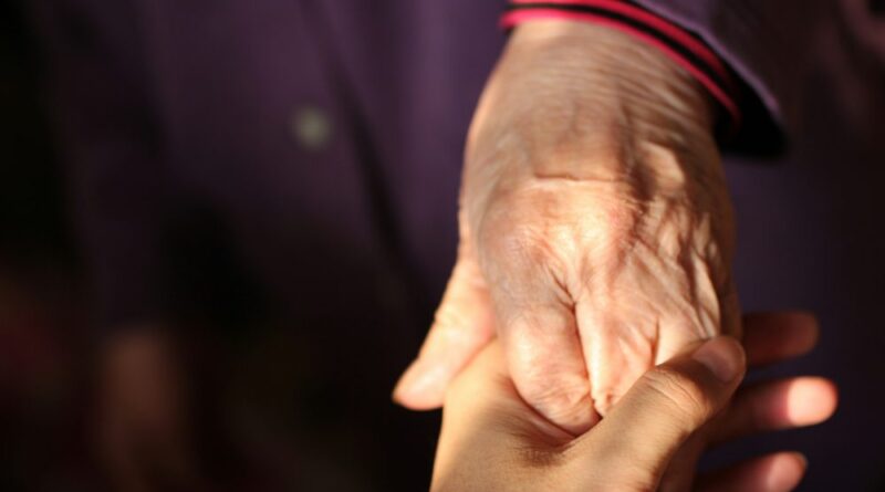 The Sandwich Carers: Navigating The Islamic Obligation Of Eldercare