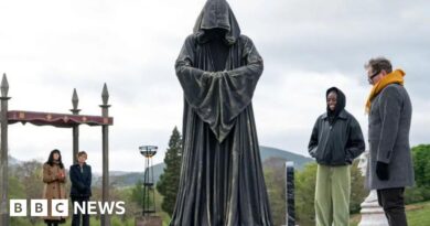 The Traitors and The Masked Singer prop maker's "thrill"