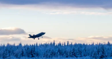 The US has an Arctic warfare problem: not enough of the right kinds of weapons and tools