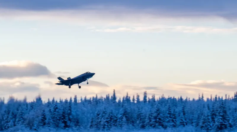 The US has an Arctic warfare problem: not enough of the right kinds of weapons and tools