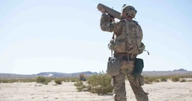 The US military's drone-defense confusion is leaving its bases vulnerable, Pentagon watchdog finds