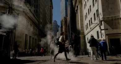 The founder of First Brands, whose bankruptcy rattled Wall Street, charged in multibillion-dollar fraud