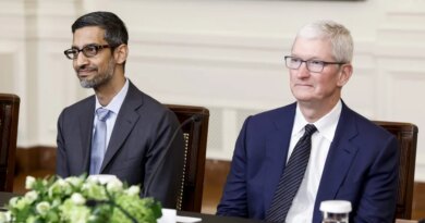 The good, bad, and the ugly of Apple's AI deal with Google | Fortune