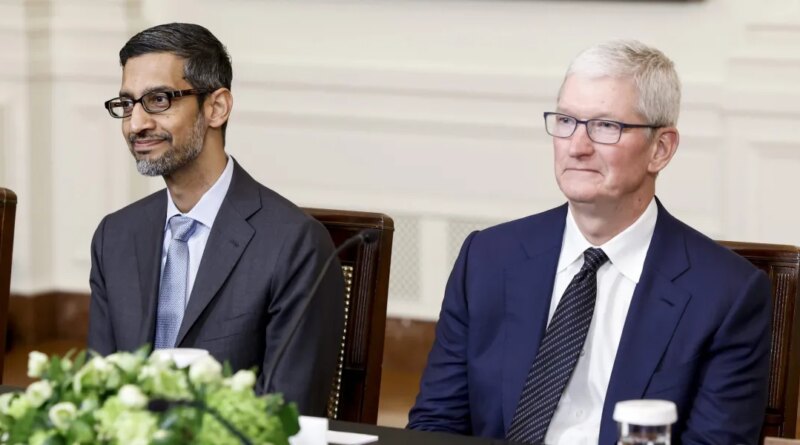 The good, bad, and the ugly of Apple's AI deal with Google | Fortune