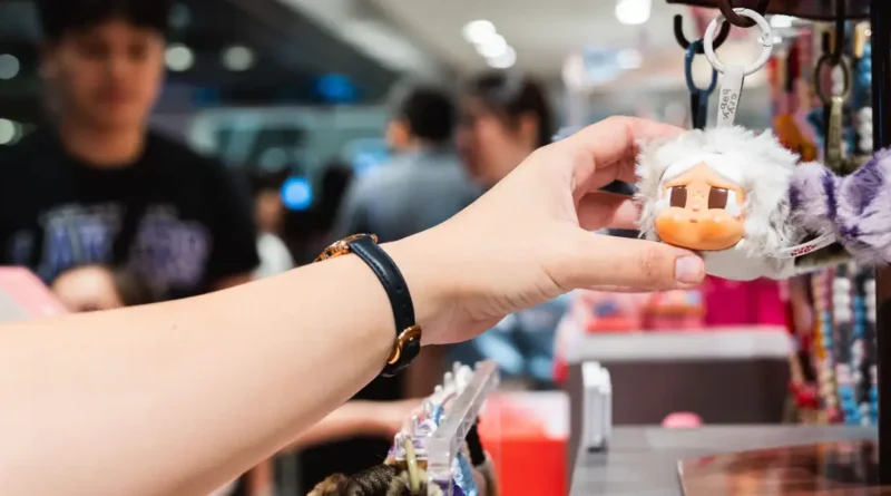 The merch wars have come to fast food