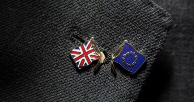 The right will want a United States of Europe