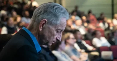 The 'Godfather of AI' says he's 'very sad' about what his life's work has become