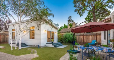 These states will pay you to build a tiny home in your backyard