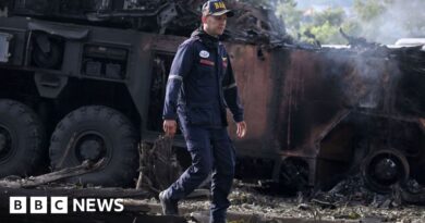 Thirty-two Cubans killed during US attack on Venezuela