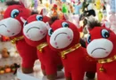This viral crying horse plushie has become an iconic symbol for the Chinese white collar worker's hustle life