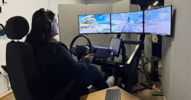 This 'driverless car' startup is doing the one thing robotaxi companies don't want to be caught doing