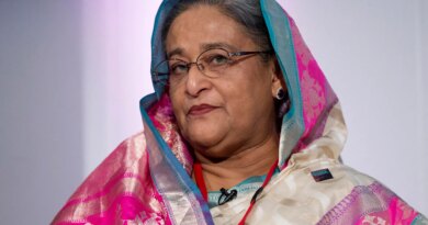 Thousands of forced disappearances under Hasina rule in Bangladesh: Inquiry