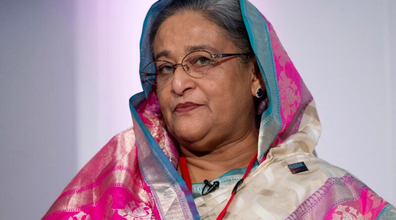 Thousands of forced disappearances under Hasina rule in Bangladesh: Inquiry