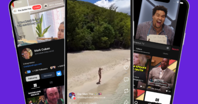 TikTok alternative Skylight soars to 380K+ users after TikTok U.S. deal finalized | TechCrunch