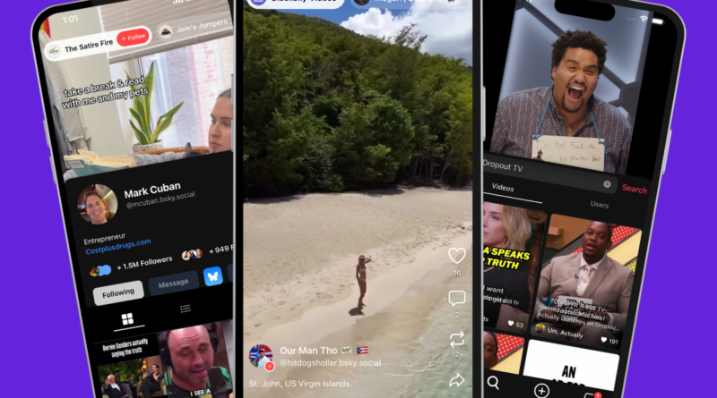 TikTok alternative Skylight soars to 380K+ users after TikTok U.S. deal finalized | TechCrunch