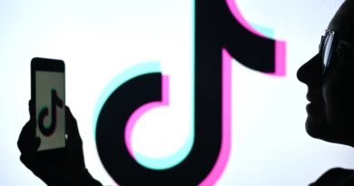 TikTok logo