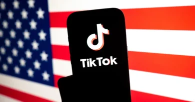 TikTok is splitting its US staff into different companies as it prepares for a sale