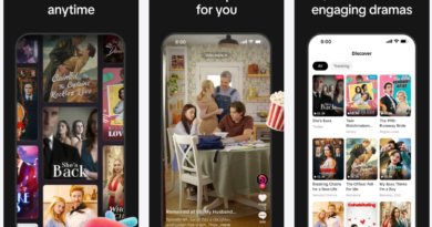 TikTok quietly launches a micro drama app called 'PineDrama' | TechCrunch