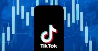 TikTok says a power outage caused a 'cascading systems failure' that messed up its algorithm