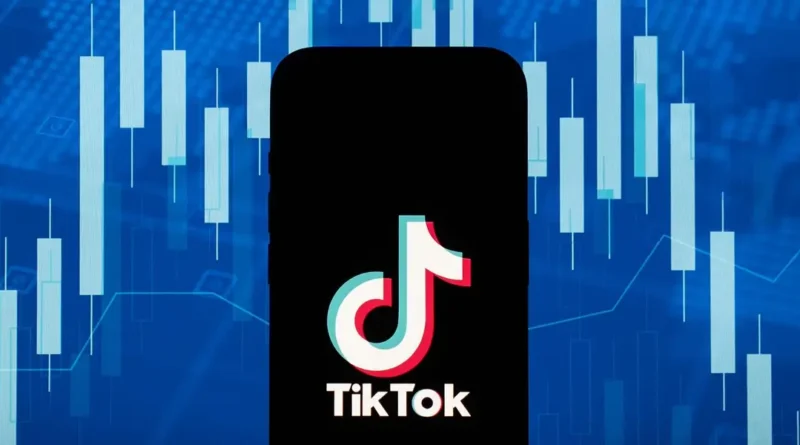 TikTok says a power outage caused a 'cascading systems failure' that messed up its algorithm
