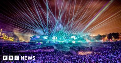 Tomorrowland to hold its first-ever Asia festival in Thailand