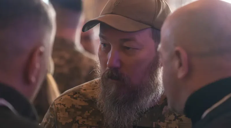 Top Ukrainian drone commander says elite pilots hitting Russian troops at extreme close range