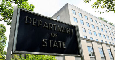 Trump administration has revoked over 100,000 visas, State Department says