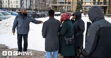 Trump administration moves to end deportation protection known as TPS for Somalis