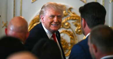 Trump invites more leaders to join Gaza 'Board of Peace'