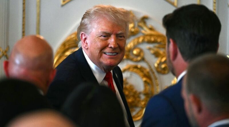 Trump invites more leaders to join Gaza 'Board of Peace'