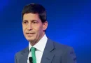 Trump nominates Kevin Warsh to succeed Jerome Powell as Federal Reserve chair