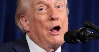 Trump promises oil executives ‘total safety’ if they invest in Venezuela