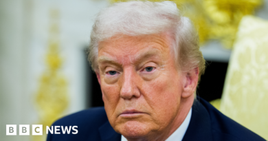 Trump says UK soldiers in Afghanistan 'among greatest of all warriors'