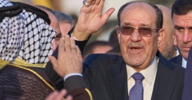 Trump says US will end support for Iraq if al-Maliki reinstated as PM