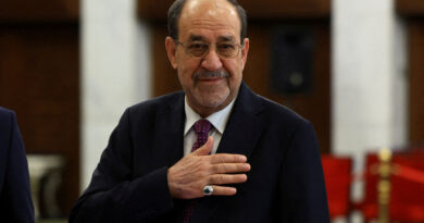 Trump says US won't help Iraq if it picks Maliki as prime minister