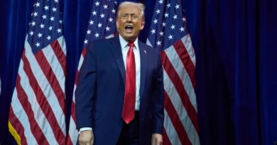 Trump says Venezuela to hand over up to 50 million barrels of oil to US