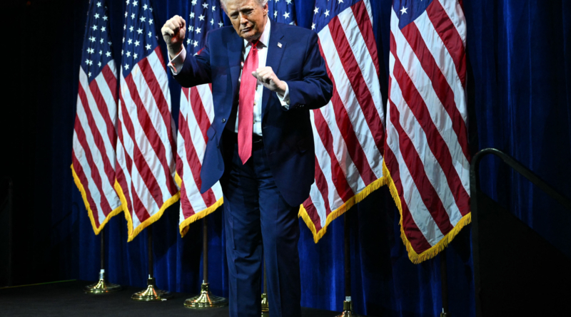 Trump says he wants to free up Venezuelan oil flow. What was blocking it?