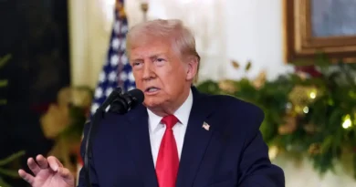 Trump says the US could pay American oil companies for work in Venezuela