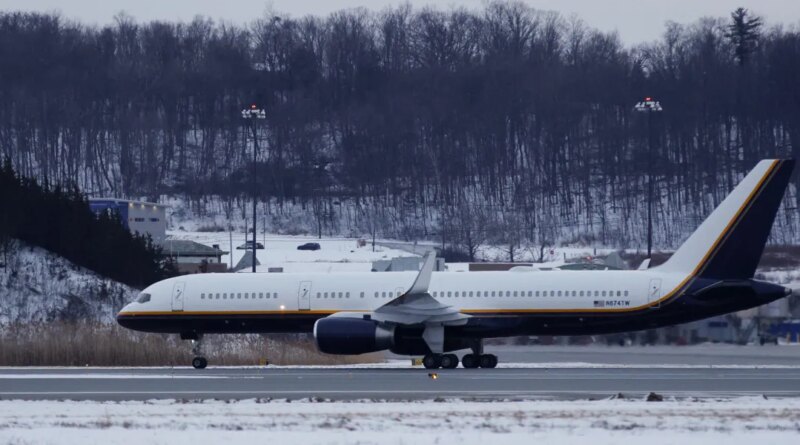 Trump snatches Maduro but leaves his regime in charge for now | Fortune